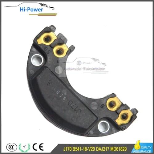 Original J170 B541-18-V20 DAJ217 MD61829 IGNITION MODULE Fits For Mitsubish Mazda Nissan J120 J153 J170 M007 M010