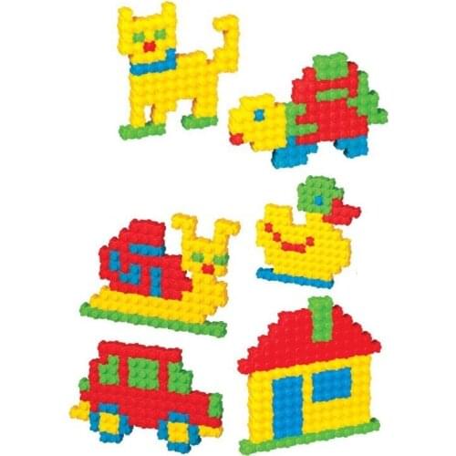 Grandpa Tick Tock Jigsaw Puzzle 250 Piece