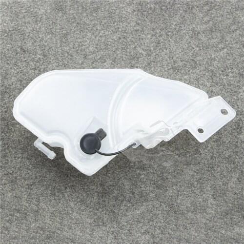 Radiator Coolant Overflow Container Fit for S1000RR 2009 - 2018 S 1000 2017 2016 2014 2015 Hp4 S1000 RR Water Tank Cooling
