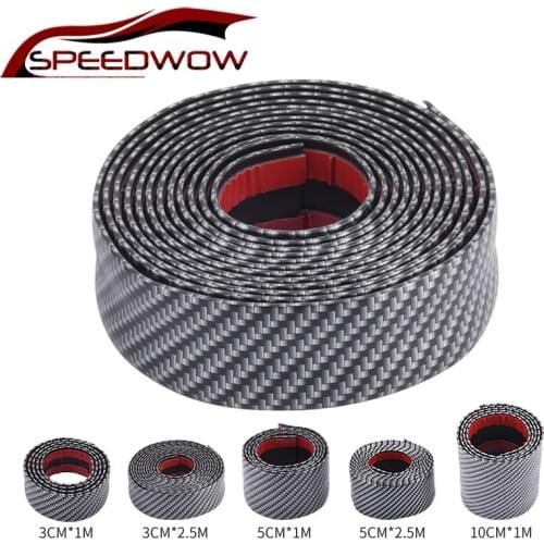 SPEEDWOW Door Sills Audi