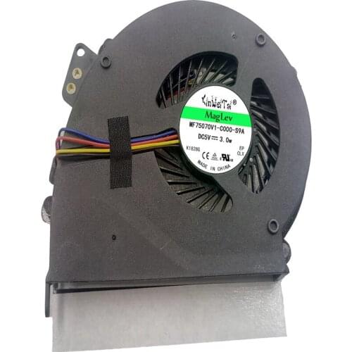 Cpu cooling fan for ACER Extensa 5235 5635 5635ZG ZR6 MF60090V1-C120-S99 MG55100V1-Q060-S99 AB0805HX-TBB CWZR6 free shipping
