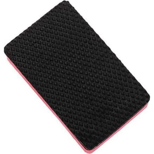 Magic Clay Sponge Bar Car Pad Block Cleaning Eraser Wax Polish Pad Tool