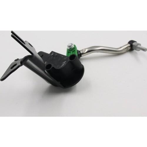 High Quality New Front Right Headlight Level Sensor for VW AUDI A4L A5L 8R0941286F 8R0941286D