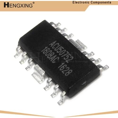 1piece ACU50752 50752 SOP-12 In Stock