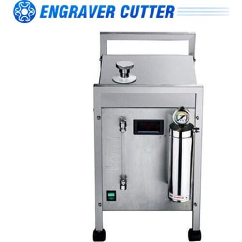 600W/800W HHO Gas Oxygen Hydrogen Flame Generator with Gas Torches free