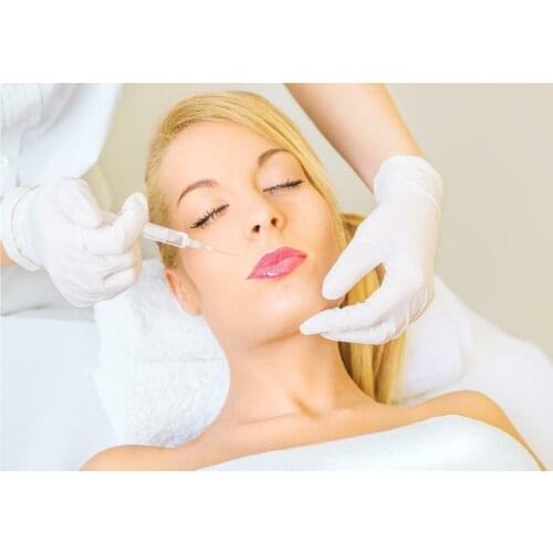 Botox Dermal Filler Injections Picture Art Silk Poster Print 24x36inch
