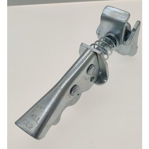 CVP Repair Kit for 2" Straight Tongue Ball Couplers Spare Trailer Parts RV Components Coupling Camper Accessories