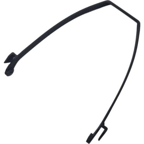 Electric Scooter Rear Fenders Bracket Scooter Replacement Part Mudguard Bracket Support for Xiaomi Pro 2 and 1S