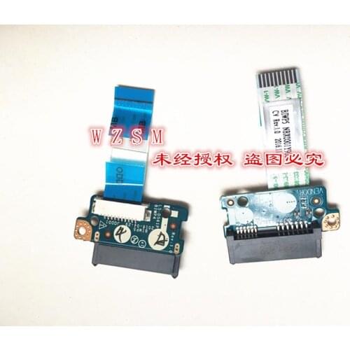 1PCS-10PCS NEW Original For Lenovo 110-15ISK DVD ODD Board driver cable LS-D561P