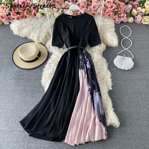 SIXTEEN STREET Womens Summer Dresses