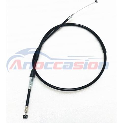Motorcycle Steel Clutch Control Cable Wire Line For SUZUKI TSR200 TSR125 TSR 200 125