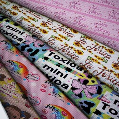 Bullet Texture Liverpool Fabric 50cm*140cm Printed For Dress Stretch Fabric Knit Fabric For Hair Band Craft Supplies L8143