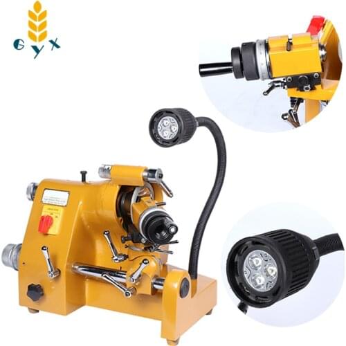 Universal sharpener / Drill sharpener / Carving knife sharpener / Grinding wheel tungsten steel turning knife sharpener