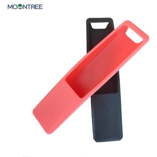 Waterproof Silicone Remote Controller Protective Universal Anti-drop Cover Shockproof Remote Control Case for Samsung Smart TV