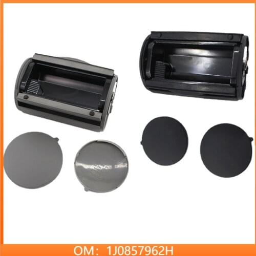 1J0863359E 1J0857962H 1J0857962H For Volkswagen Jetta Bora Golf Mk4 Rear Ashtray Storage Box Ashtray 1J0 863 359 E