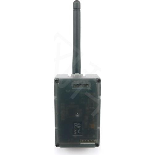 2.4G CC2500 24L01 nRF24L01 a7105 cyrf6936 4 in 1 Multiprotocol TX Module W/ Antenna for S-fhss Jumper devo Flysky Frsky hubsan