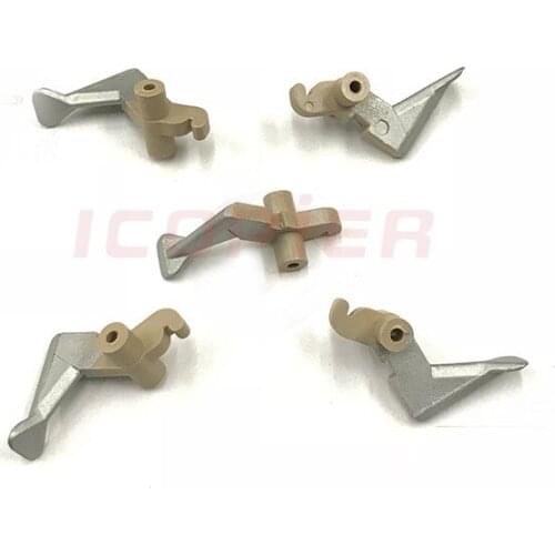 5sets Lower Picker Finger for Kyocera KM 8030 6030 620 820 620i 820i