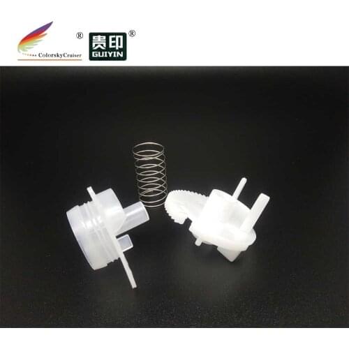 ACC-TN780-3) flaging flag gear with spring for Brother TN-780 TN-3380 TN-3392 HL 6180DW MFC 8950DW