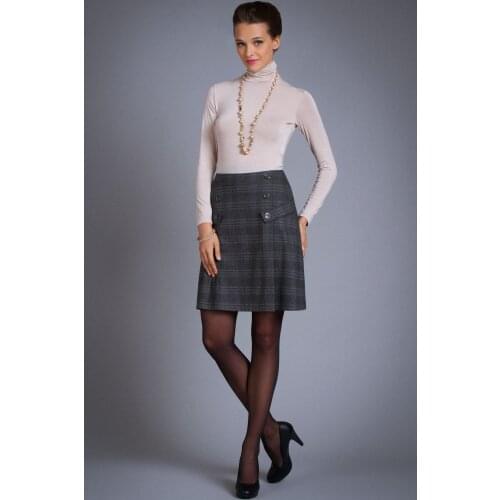 Арт-Деко Women's Warm Skirts