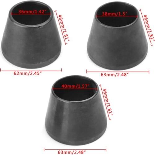 Balancer Adaptor Cone Wheel Balancers Standard Taper Cones Shaft Size 36/38/40mm Dropshipping