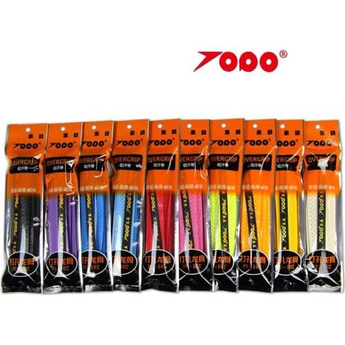 Free Shipping(80pcs/lot)PU-102 EVA Wave Grap tacky feel Grips/Overgrip