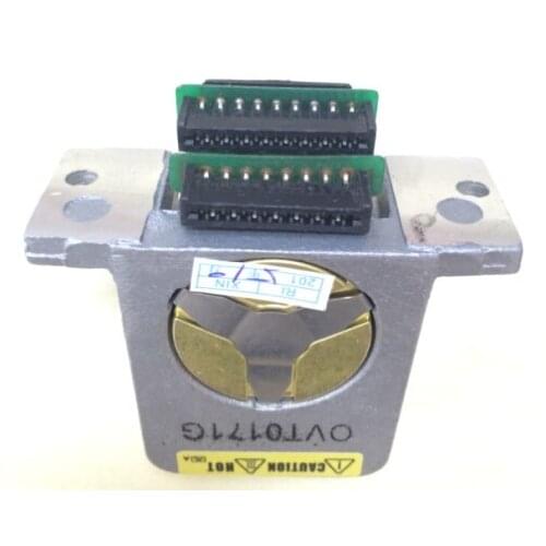 Free Shipping Original disassembled Dotmatrix printing head for Epson LQ590 printer spare parts