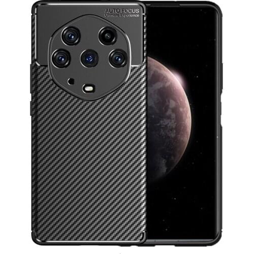 For Honor Magic 3 Pro Plus Case TPU Case For Huawei Honor Magic 3 Pro Plus 3 Cover TPU Cover For Honor Magic 3 Pro Plus Fundas