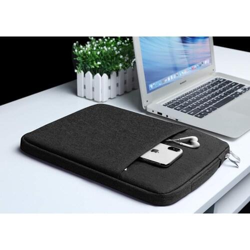 Sleeve Handbag Case for Lenovo Tab P11 P11 Pro TB-J706F J606F 2020 Shockproof Multi Pockets Pouch for Lenovo Pad Pro 11.5" Cover