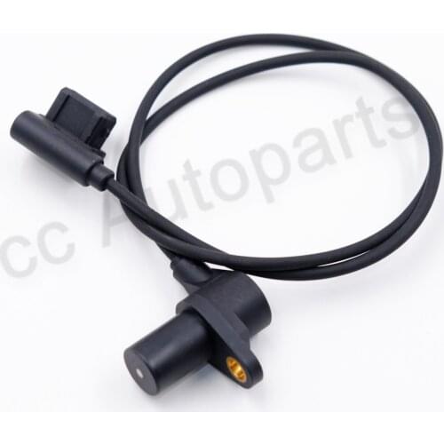Engines Crankshaft position Sensor CPS for BMW E34 E36 320i 325i 520i 1991-1995 OEM 12141726066 12141726065