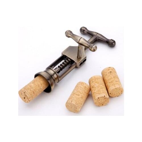 DouRyoku Corkscrews And Bottle Openers