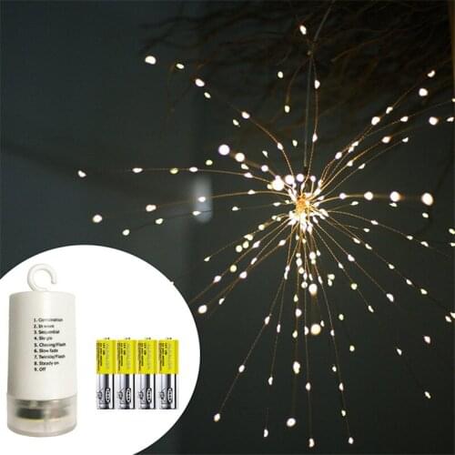 Dreamburgh LED Garlands