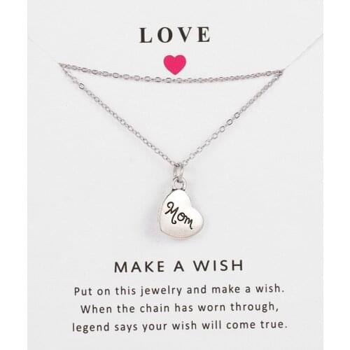 Elizabe Ying Jewelry Pendants