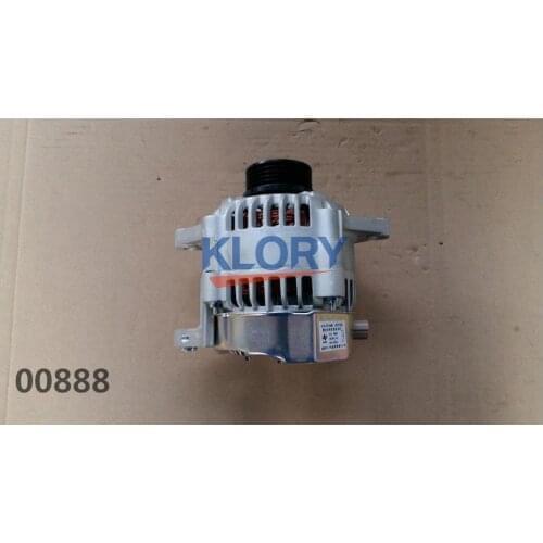 Vacuum pump generator For CHANGAN Q20 OEM:QC001000-1131