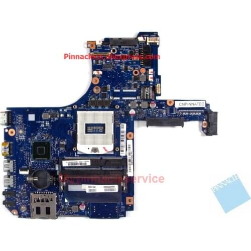 H000055980 Motherboard for Toshiba Satellite S55T S55T-A5