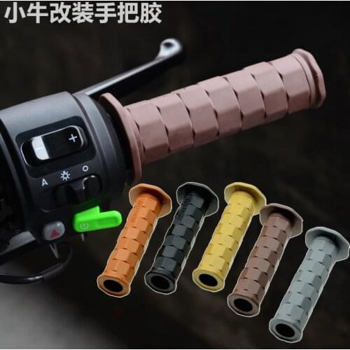 Motorcycle Accessories Grip Glue Is Suitable for Throttle Grips for Niu Electric Scooter