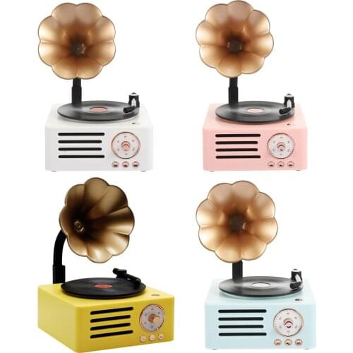 MagiDeal Vinyl Players