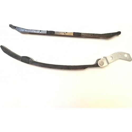 Cam Chain Guide Set 5H0-12231-00-00, 5N0-12241-00-00 Fit Yamaha BEAR TRACKER YFM250 1999-2004