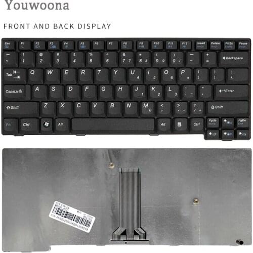 New Laptop Keyboard For Lenovo E49 E4430 K49 E49G E49L K49A E4430G