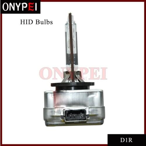 ONYPEI Xenon Bulbs D1R (PK32d-3)