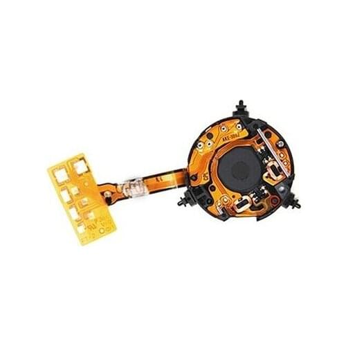 Suitable for panasonic FH7 FS22 S1 S3 shutter components The camera shutter group