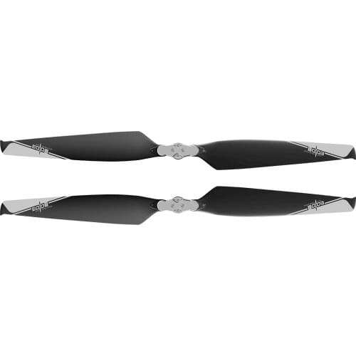 Eolo Hot Folding Propeller for Drone Brushless Motor Propeller with 36*11.5 inch Carbon Fiber Airplane Propeller