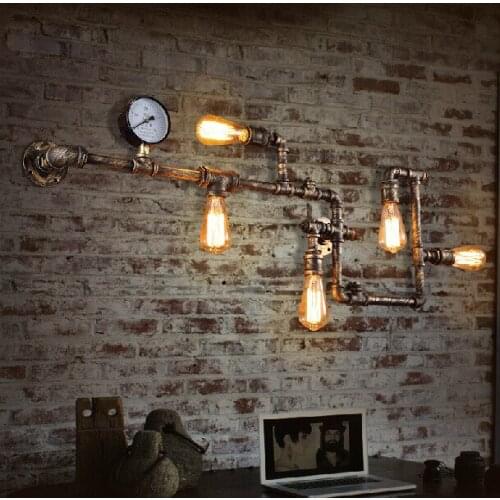 Wall Lights VITRUST China