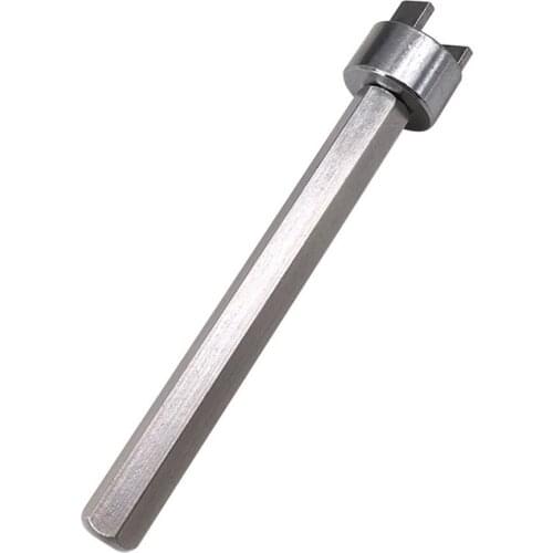 W207 Car Wiper Accessories 55mm Shaft Nozzles For Mercedes Benz W204 W212 Two Slot Profile Metal Window Cleaning System W218