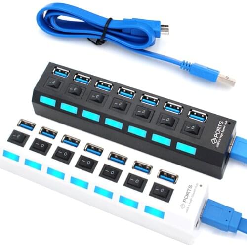 YI XING LONG USB Hubs