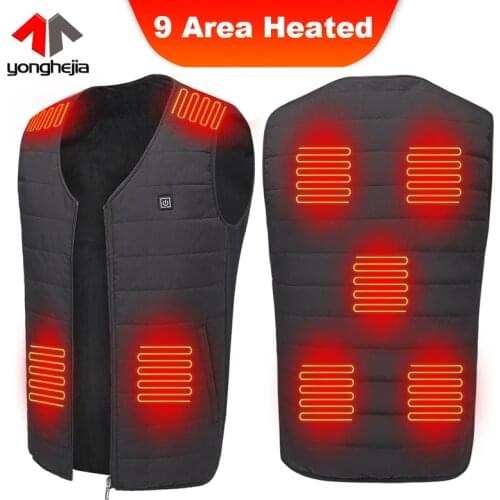 YongheJia Women's Down Vests