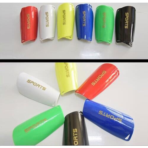 1 Pair Shin Guard Adult Child Antislip Soccer Shin Guards Pads Football Shin Pads Leg Sleeves Knee Support Sock Legs Protector