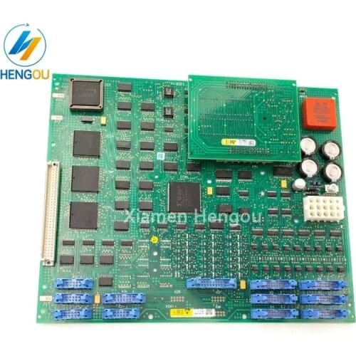 1 piece BEK EPM8 BEK CPC1 102.2 Flat Module Heidelberg Offset Printing Machine Used 00.785.0032