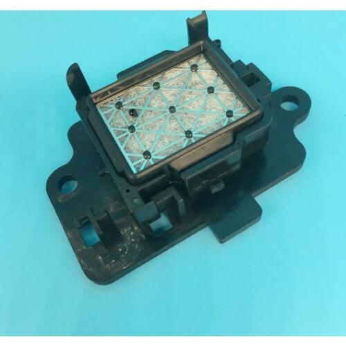 1PCS Mimaki JV33 epson DX5 printhead capping station assembly cleaning unit for Mimaki JV5 Mutoh Xuli Skycolor cap top holder