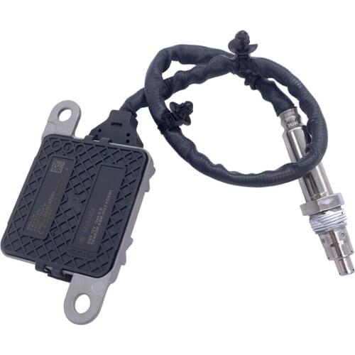 55589456 New ASM Nox Sensor POSN1 fit For Opel Chevrolet Captiva 2016 2017 SNS 12V GEN 3.0 Part NO# 5WK97418 5WK9 7418