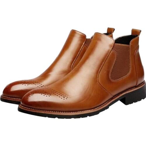 Мужская обувь FIYIBUBU China At AliExpress